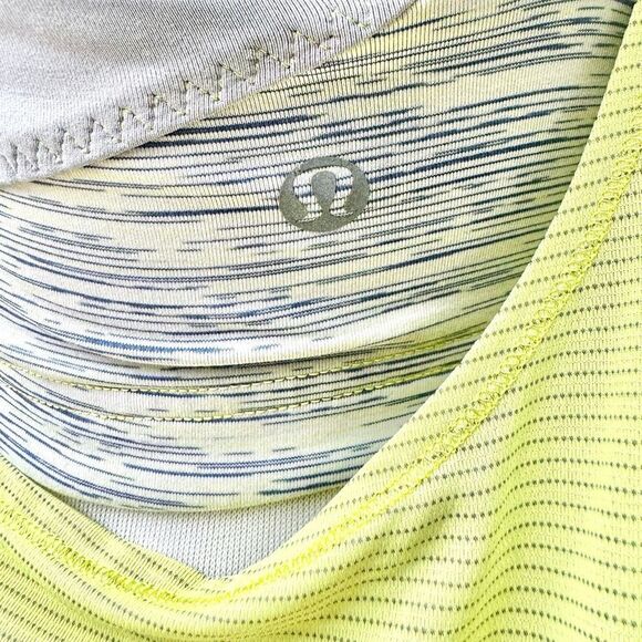 Lululemon Athletics Back On Track Tank - Picture 8 of 9